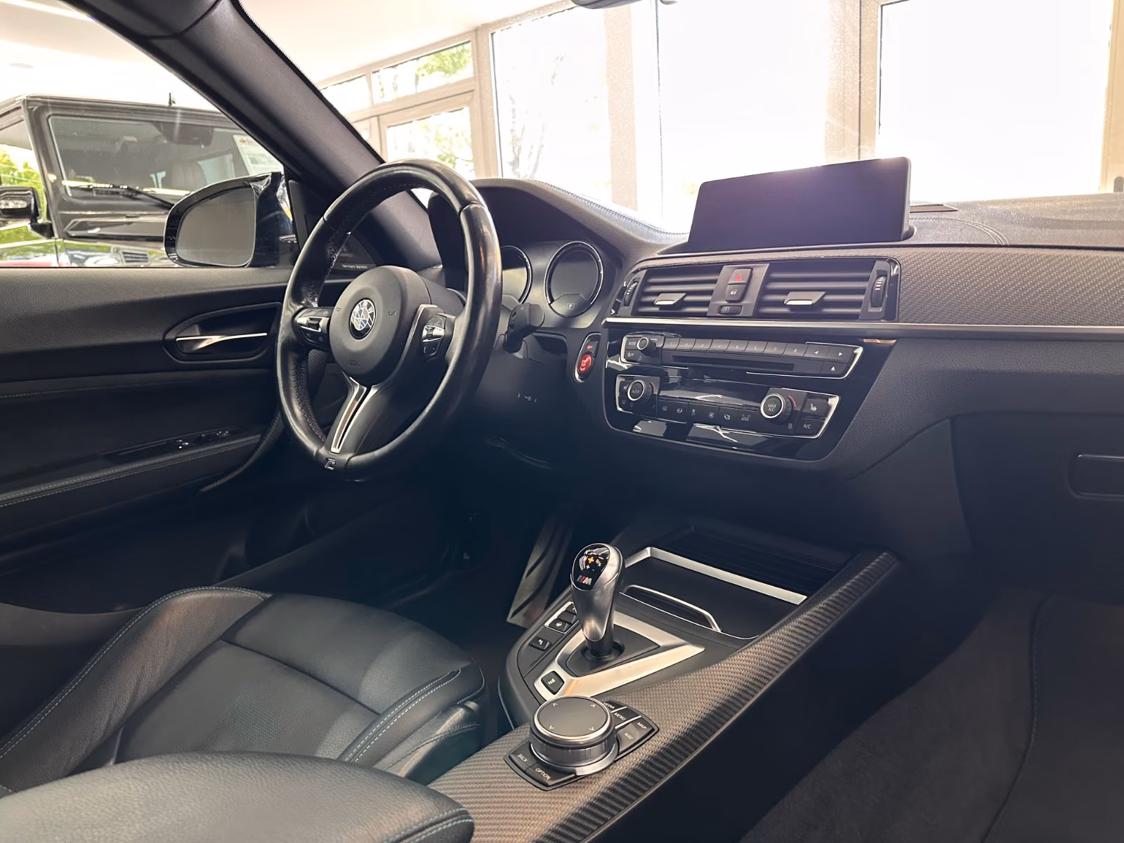 BMW M2 - COMPETITION - 411 CV - HISTORIQUE BMW