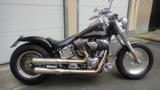Harley-Davidson Fat Boy - HARLEY-DAVIDSON 2000 FAT BOY