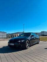 BMW E92 335d Coupé M-Paket | Stage 2 | TÜV... - BMW 335 mit Diesel-Antrieb: Sportwagen