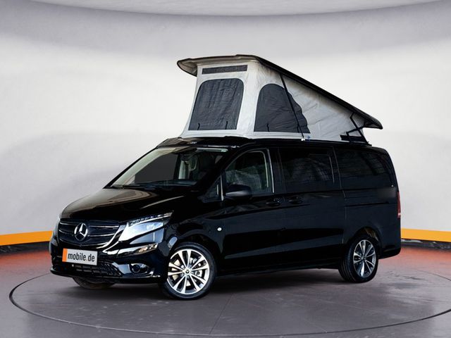 Mercedes-Benz Vito Tourer Pro 119 CDI PRO LANG 4x4 Vanstar 