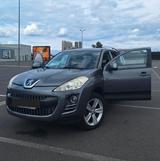 Peugeot 4007 , 2.2 HDi Diesel - Peugeot 4007: Hdi