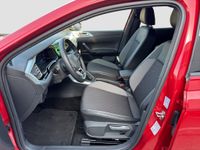 Volkswagen Taigo - Vorschau Bild 8