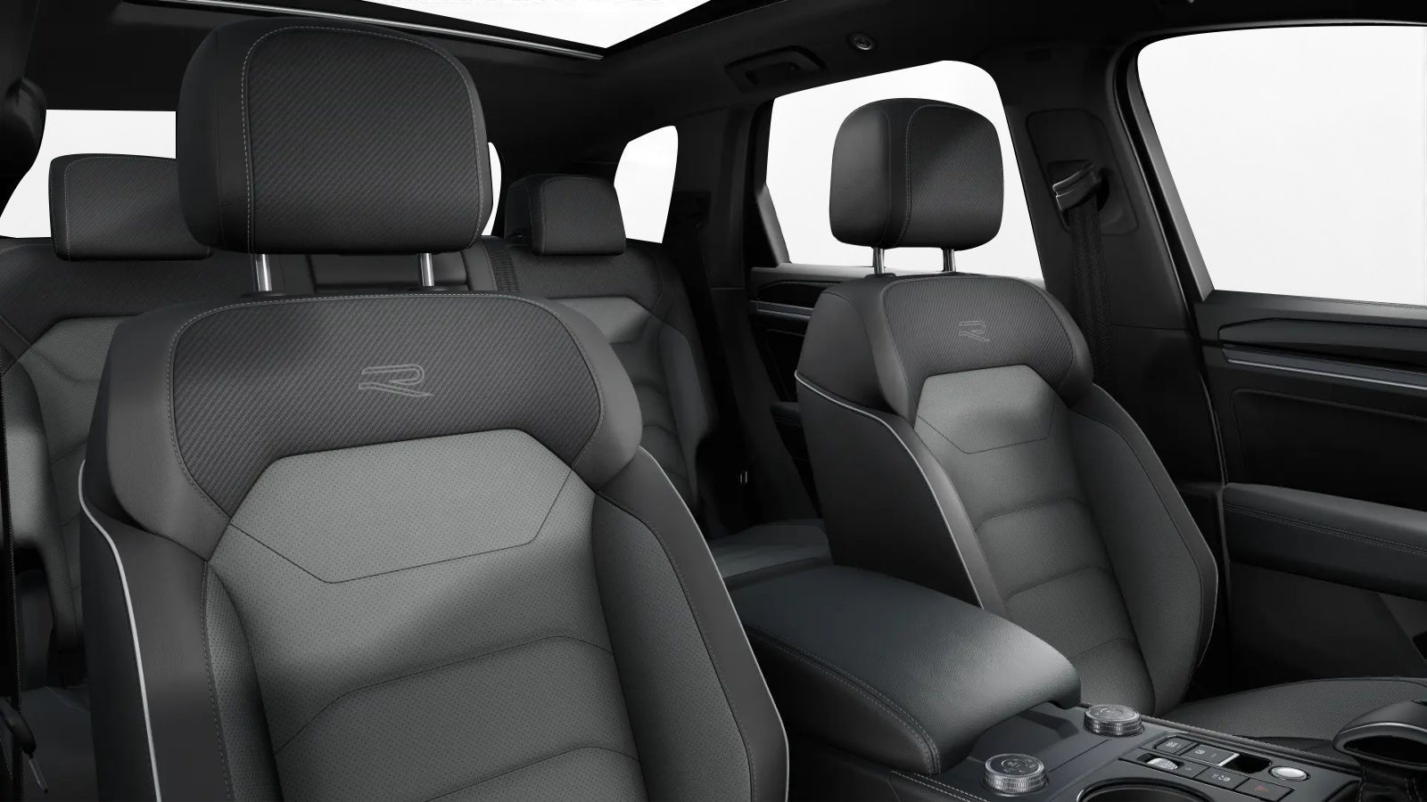 Volkswagen Touareg - Bild 4