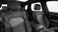 Volkswagen Touareg - Vorschau Bild 4