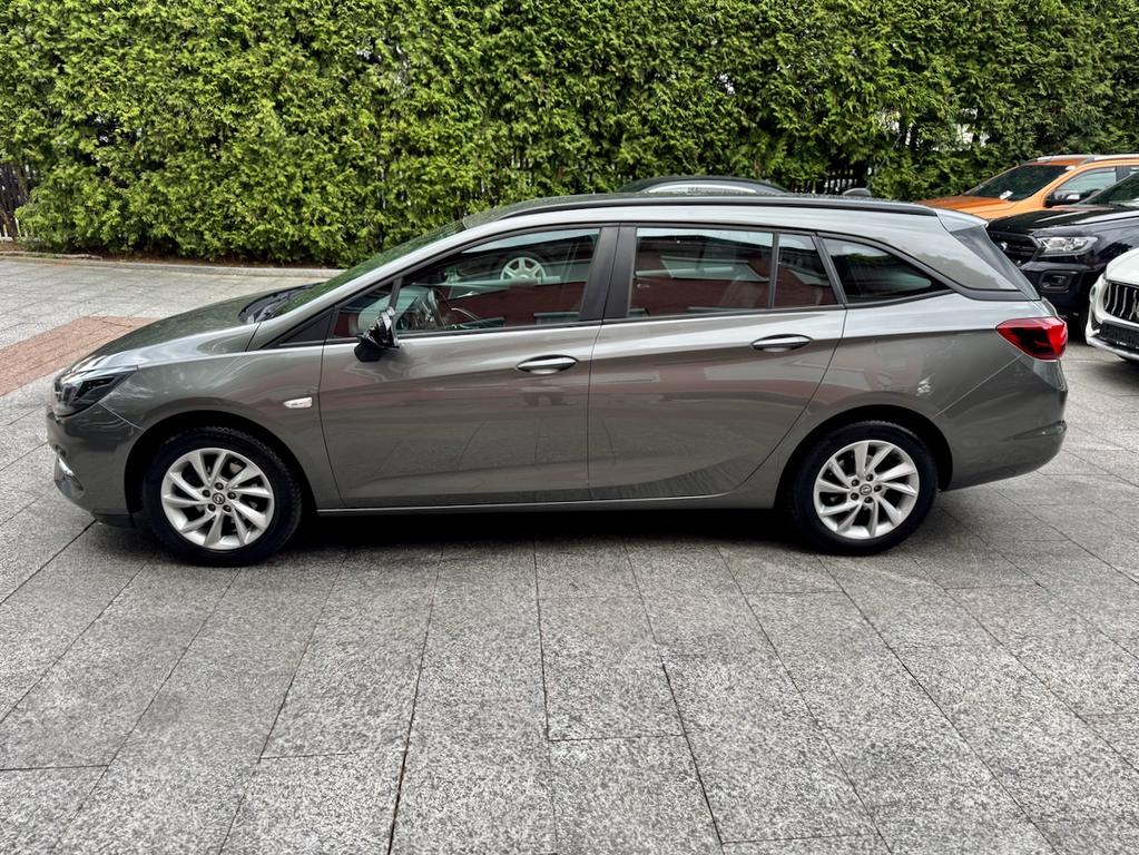 Opel Astra K ST 12 Turbo LEDNaviAHK1Hand 2021