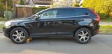 Volvo XC60 D3  Summum - gebrauchte Volvo XC60 aus dem Jahr 2011
