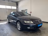 Volkswagen Phaeton 4Motion 3.0 TDI*HU-05.2028*Bi-Xenon*SHZ* - Volkswagen Phaeton aus 2009