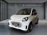 Smart EQ fortwo NAVI+AUT+SHZ+Klimaaut. - Smart Gebrauchtwagen von 2022