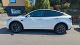 Tesla Model Y Long Range AWD, AHK, 43.500 km - Tesla Gebrauchtwagen in Stuttgart