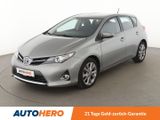 Toyota Auris 1.8 Hybrid START Edition Aut.*TEMPO*CAM* - Toyota Auris mit Hybrid-Antrieb: 8.1