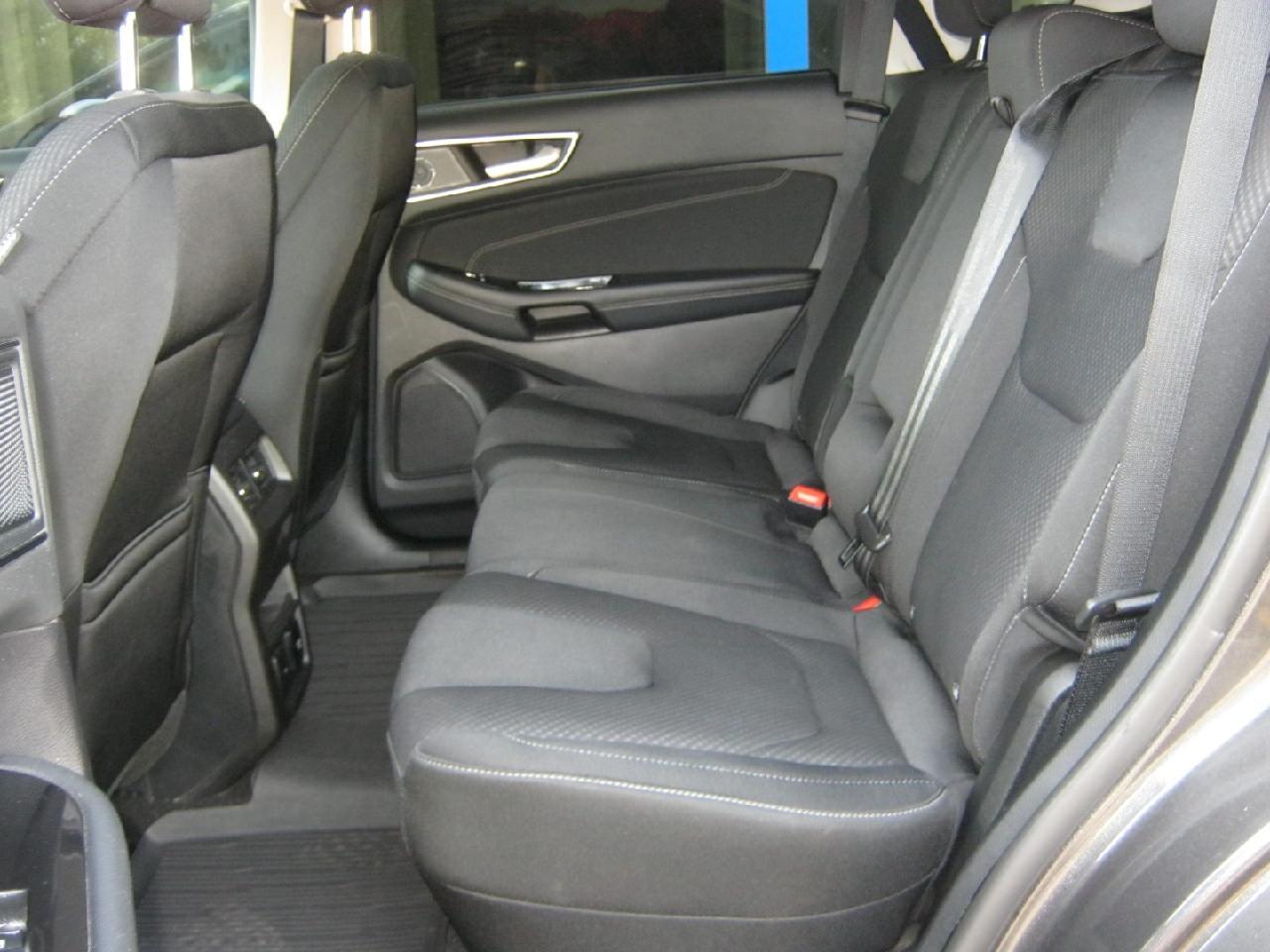 Ford Edge Titanium 4x4