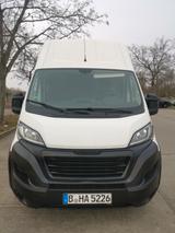 Peugeot Boxer L4H3 Wohnmobil/Camperausbau - Offers matching your search criteria