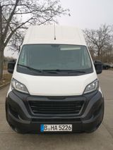Peugeot Boxer L4H3 Wohnmobil/Camperausbau - Peugeot Boxer