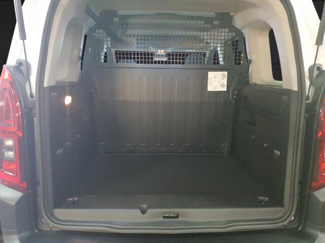 Citroën Berlingo N1 PLUS M 130 +Kamera+LHZ+LED+Mirror+