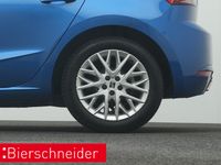 Seat Ibiza - Vorschau Bild 28