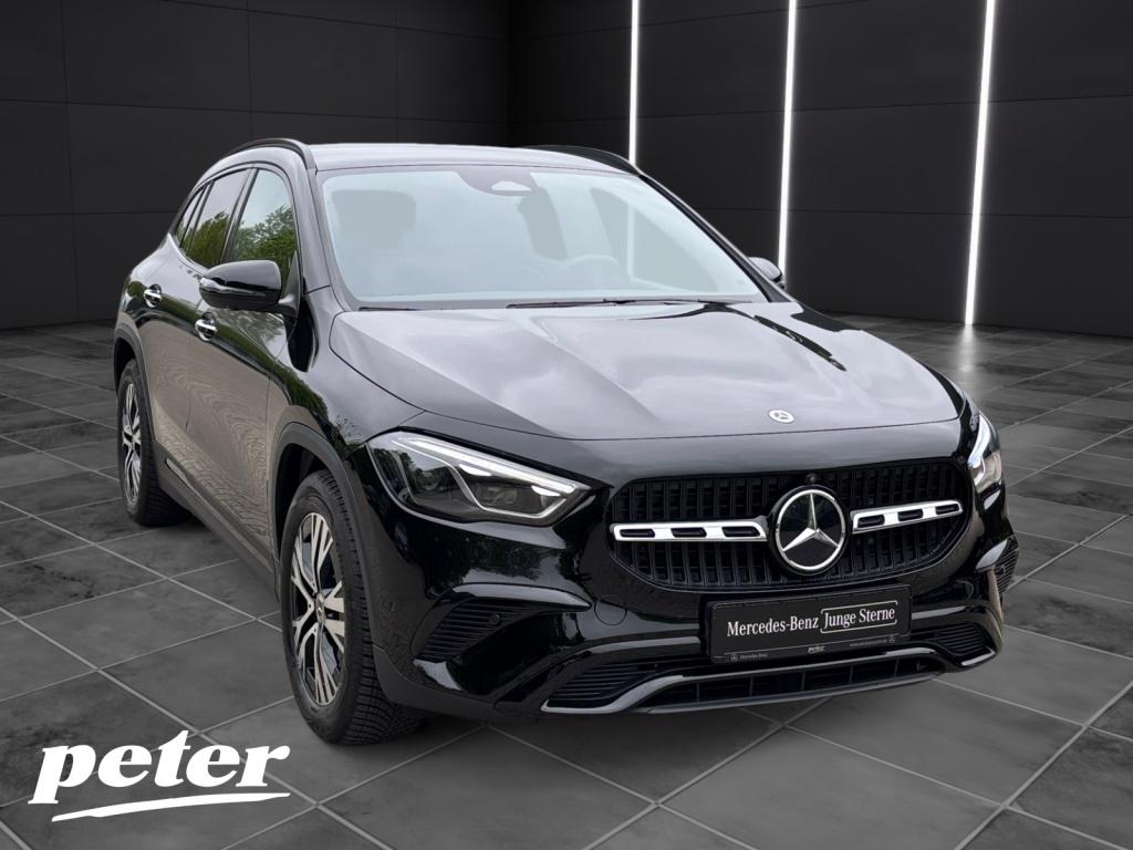 Mercedes-Benz GLA 200 Progressive Edition*AHV