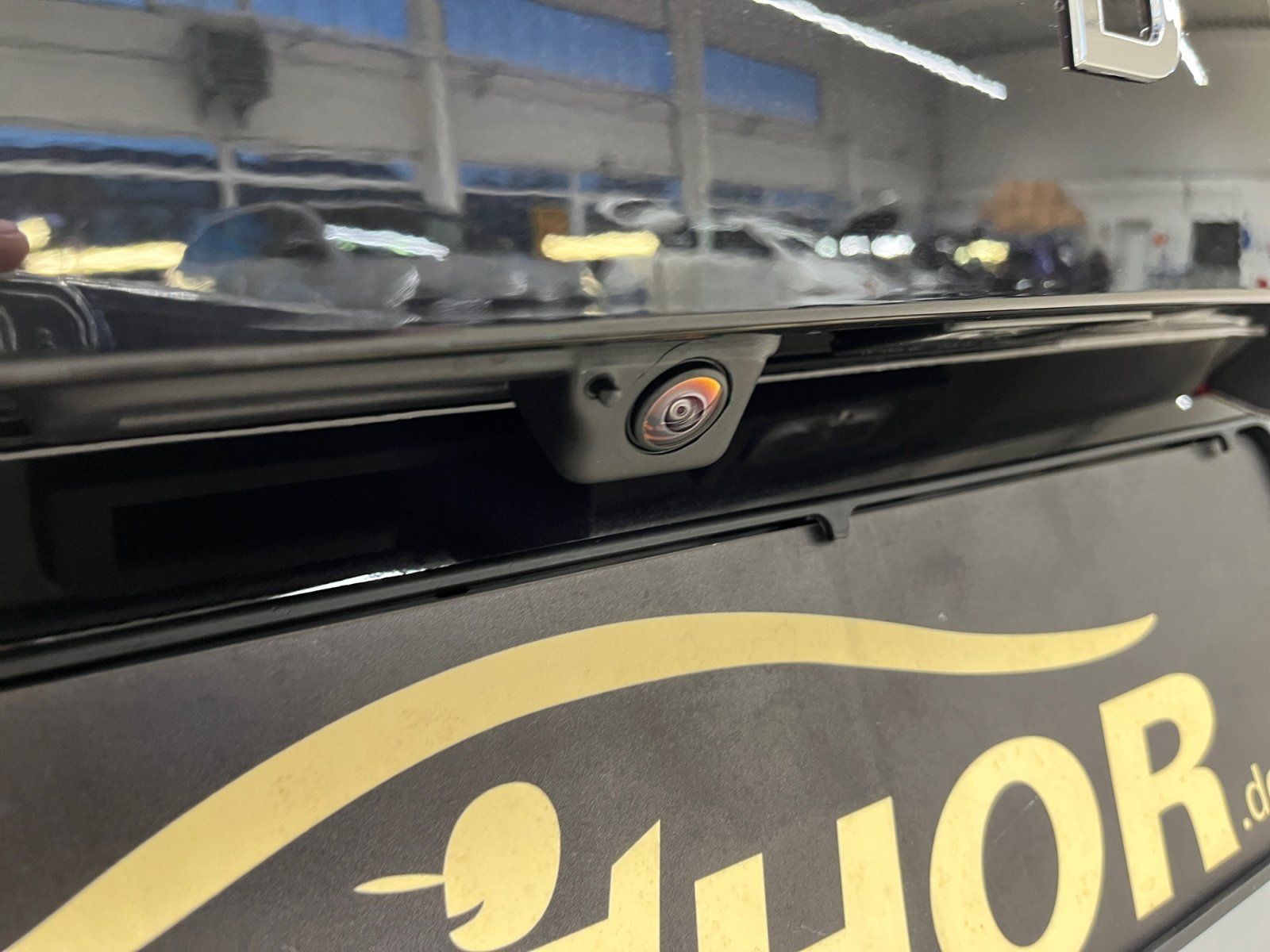 Skoda Octavia - Bild 20