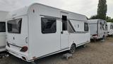 Knaus Südwind 60 YEARS 500 FU Gas-Paket, Bugfenster - Knaus 500 südwind fu