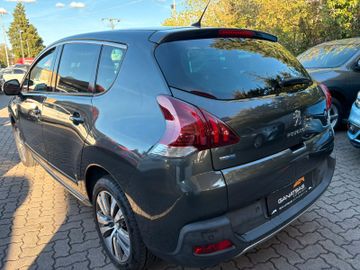 Peugeot 3008 - 5