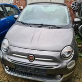 Fiat 500 312 - Fiat 500 312