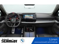 BMW M5 - Vorschau Bild 4