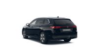 Volkswagen Passat Variant - Vorschau Bild 6