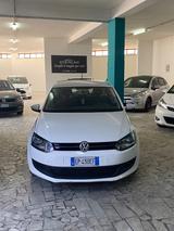 Volkswagen Polo 5 serie BiFuel - Volkswagen Polo: Bifuel