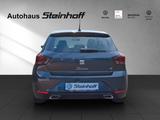 Seat Ibiza "FR" LED,Navi,17",Parkp,Winterp,Sport - Seat Ibiza: Fr Sport