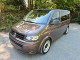 Volkswagen T5 Multivan 6 Gang B14 