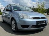 Ford Fiesta 1,6 Futura Automatik TÜV 2.Hand - Ford Fiesta Futura mit Benzin-Antrieb