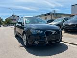 Audi A1 Sportback 1.2 i PDC Shz Navi 1. Hand 57.066KM - Audi A1: 2.0