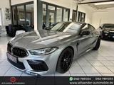 BMW M8 Competition xDrive Laser*B&W*Keramik*DAProf. - BMW M8 aus 2022