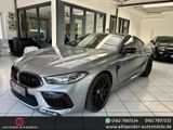 BMW M8 Competition xDrive Laser*B&W*Keramik*DAProf. - BMW M8 aus 2022