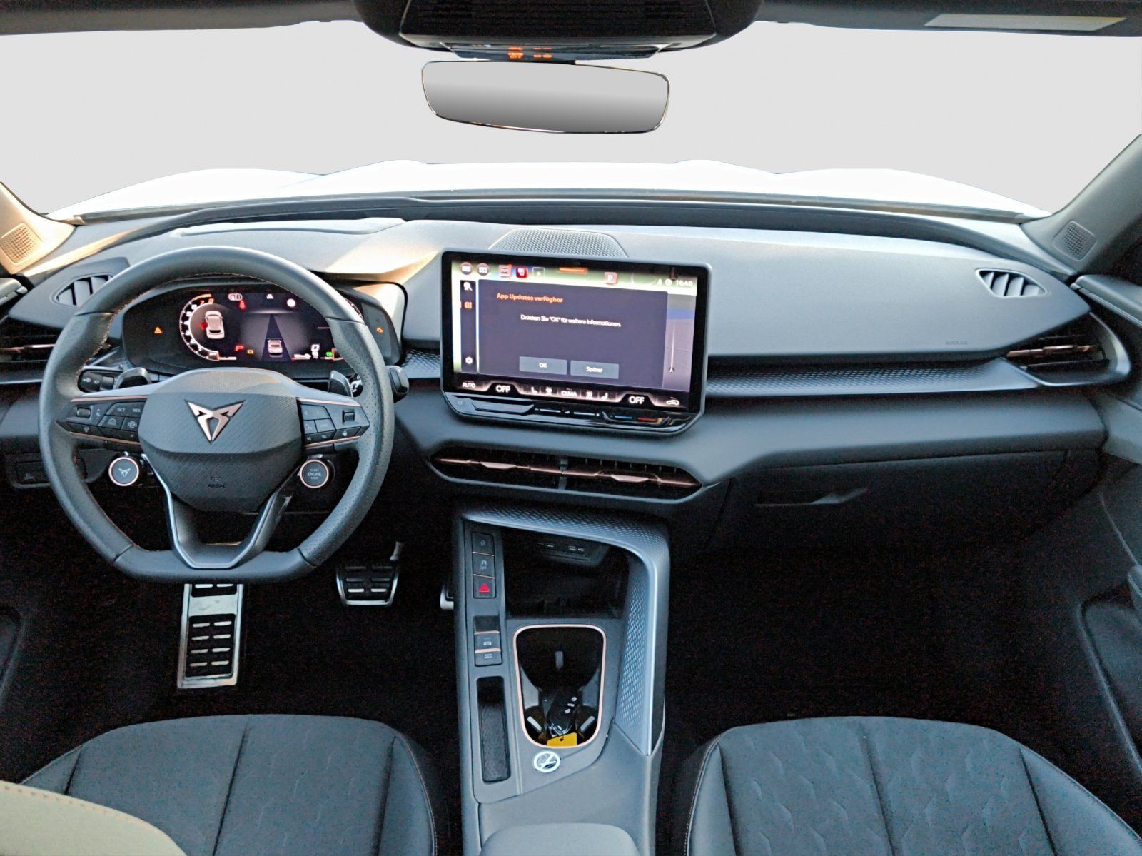 Cupra Terramar - Bild 17