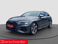 Audi S3 - Vorschau Bild 1