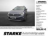 Volkswagen Taigo 1.0 TSI DSG Life  LED Kamera PDC LM Klima - Neuwagen: Geländewagen