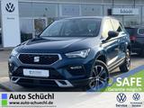 Seat Ateca 1.5 TSI Style 17"+NAVI-PRO+LED+PANORAMA+PA