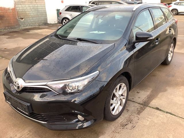 Toyota Auris Touring Sports Comfort