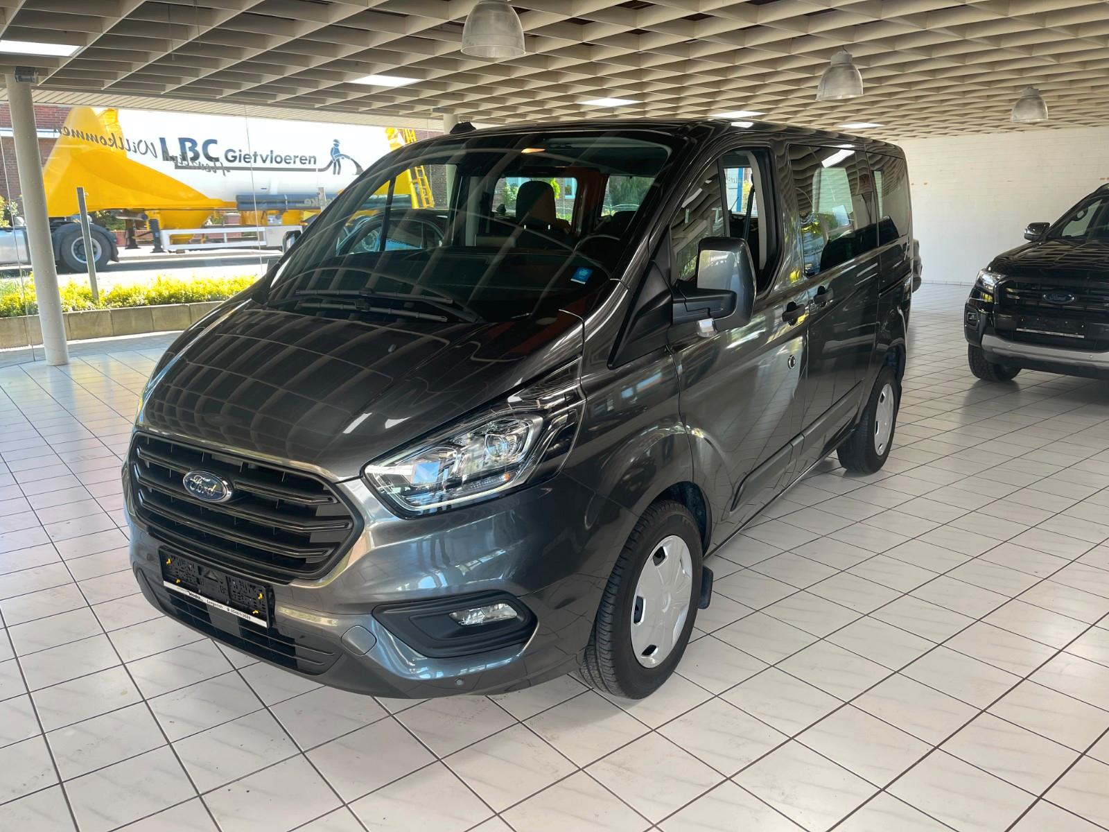 Ford Transit/Tourneo Custom Kombi 320 L1 Trend