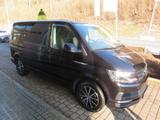 Volkswagen T6 Caravelle Comfortline 2.0 TDI DSG Standheizun - Volkswagen T6 Caravelle: 8 Sitzer