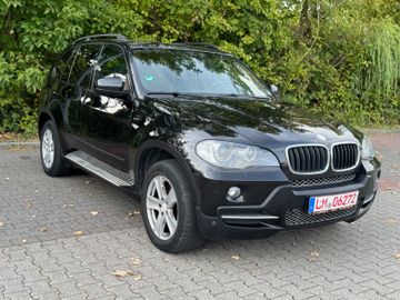 BMW X5 - 2