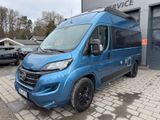 HYMER / ERIBA / HYMERCAR Free 540 *Aufstelldach/Neuwertig* - HYMER / ERIBA 540