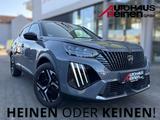 Peugeot 2008 GT Navi Leder 360 Kamera Massagesitze LED A