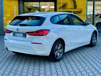 BMW 116i Advantage *LED*SHZ*LHZ*NAVIGATION*2xKLIMA*