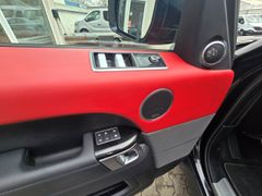 Fahrzeugabbildung Range Rover Sport HSE Dynamic D250 3.0 Mild-Hybr