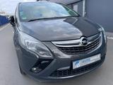 Opel Zafira C  1.4*7-SITZER*NAV*ST/STOP*CAM*TEM*PDC - Opel Zafira Gebrauchtwagen in Münster