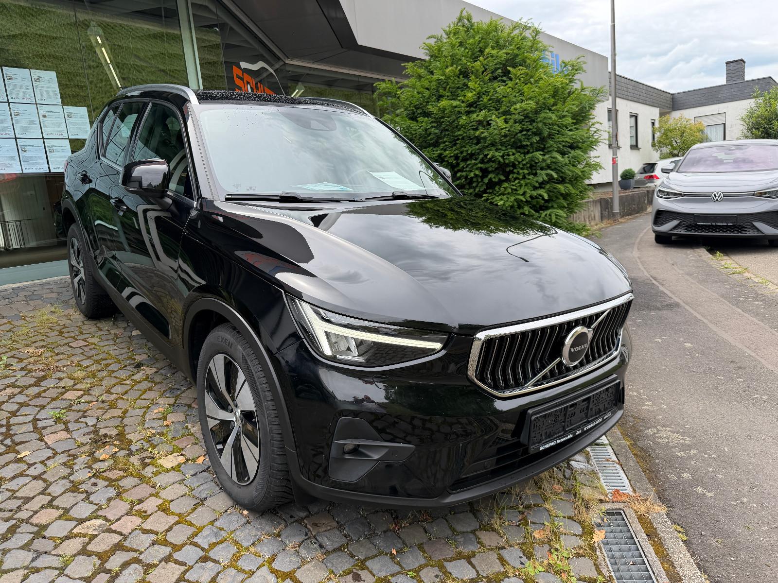 Volvo XC 40 XC40 Core Recharge Plug-In Hybrid 2WD