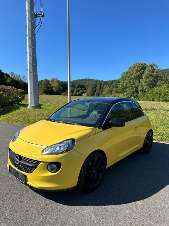 Angebot ansehen Opel Adam