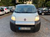 Fiat Firino 1.3 Multijet Mit Neue Steuerke... - Fiat Fiorino aus 2015