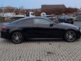 Mercedes-Benz Mercedes E53 AMG 4MATIC+ Autom. - Mercedes-Benz E 53 AMG: Coupe